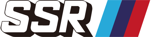 SSR